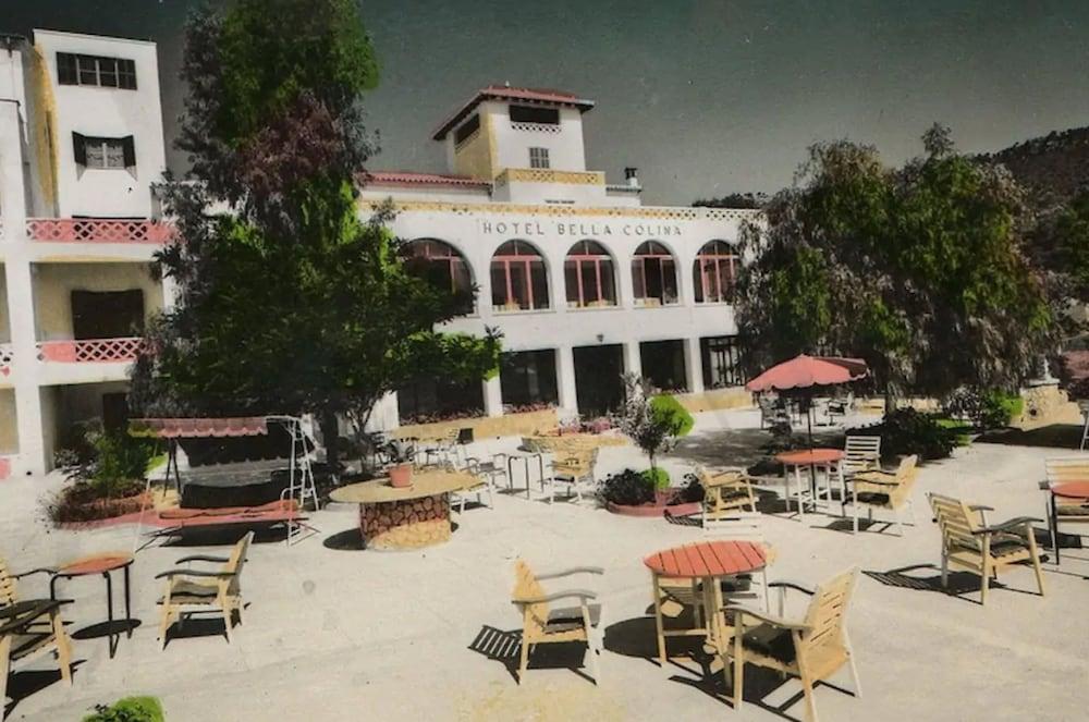 Bella Colina I Vintage Hotel 1953 Peguera Zewnętrze zdjęcie